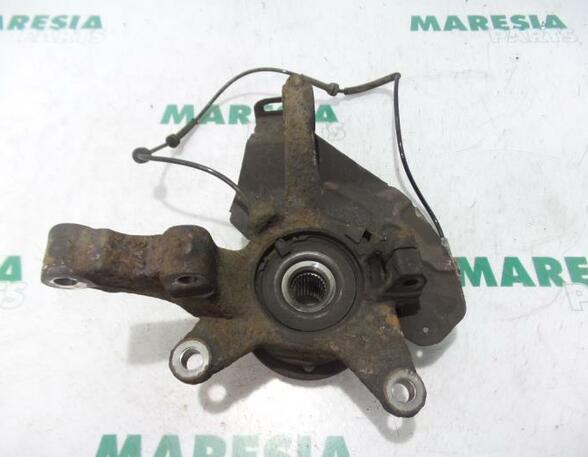 Stub Axle PEUGEOT EXPERT Van (VF3A_, VF3U_, VF3X_)