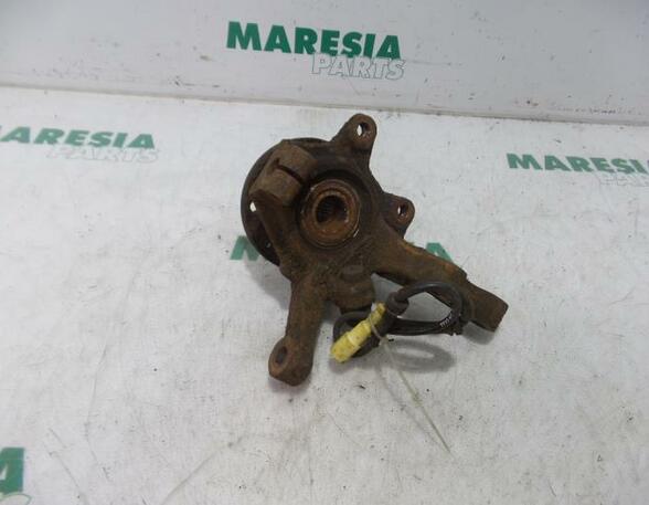 Stub Axle RENAULT Clio II (BB, CB), RENAULT Clio III (BR0/1, CR0/1)