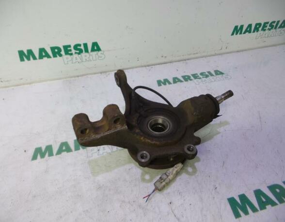 Stub Axle PEUGEOT 307 Break (3E), PEUGEOT 307 SW (3H)