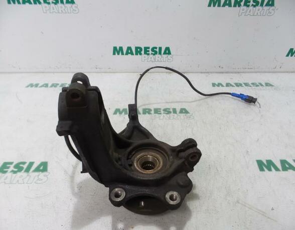 Stub Axle PEUGEOT 208 I (CA, CC)