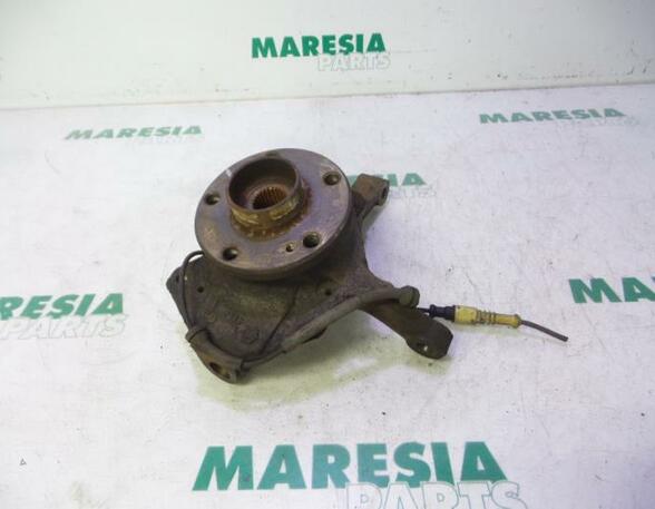 Stub Axle RENAULT Espace IV (JK0/1)