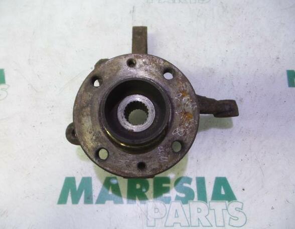 Stub Axle RENAULT TWINGO I (C06_)