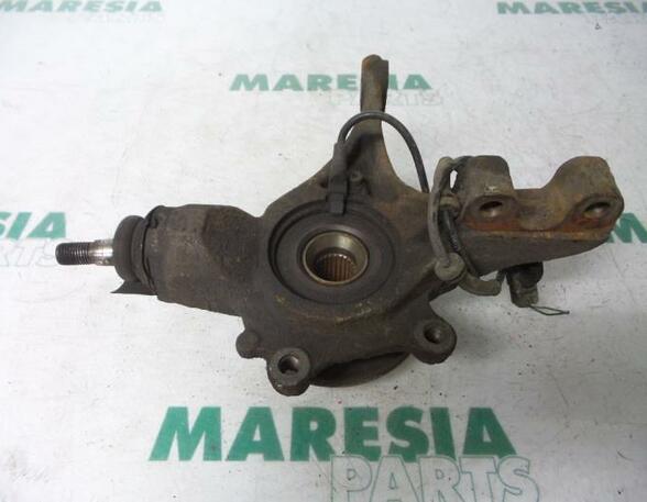 Stub Axle PEUGEOT 307 (3A/C)