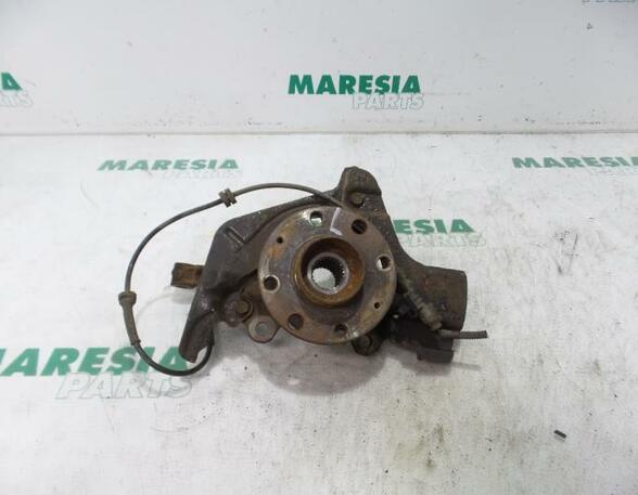 Stub Axle FIAT Grande Punto (199), FIAT Punto Evo (199)