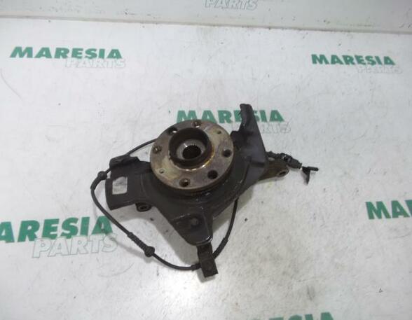 Stub Axle FIAT Grande Punto (199), FIAT Punto (199), FIAT Punto Evo (199)