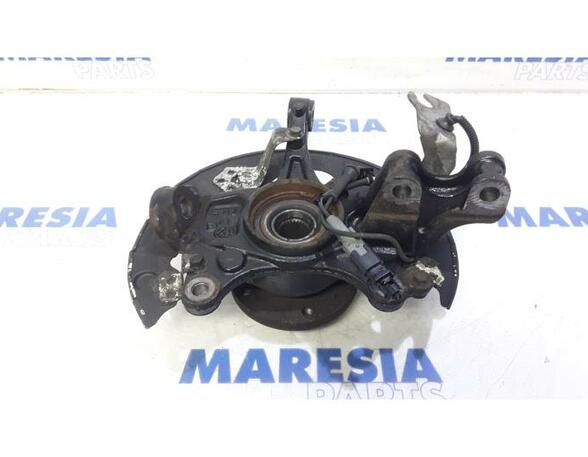 Stub Axle PEUGEOT 308 SW II (LC_, LJ_, LR_, LX_, L4_)