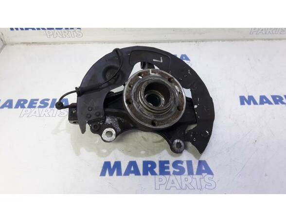 Stub Axle PEUGEOT 308 SW II (LC_, LJ_, LR_, LX_, L4_)