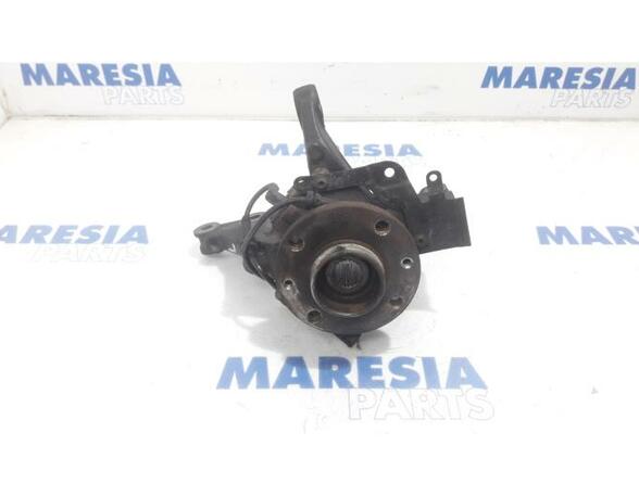 Stub Axle RENAULT Captur I (H5, J5), RENAULT Clio IV (BH)