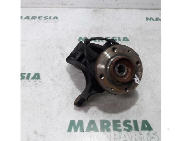 Stub Axle PEUGEOT 208 I (CA, CC)