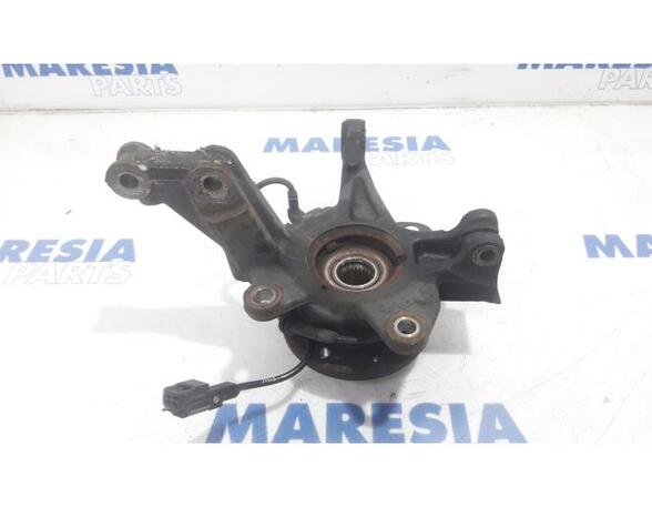 Stub Axle RENAULT Captur I (H5, J5), RENAULT Clio IV (BH)