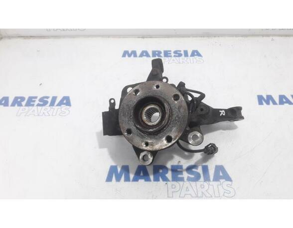 Stub Axle RENAULT Captur I (H5, J5), RENAULT Clio IV (BH)