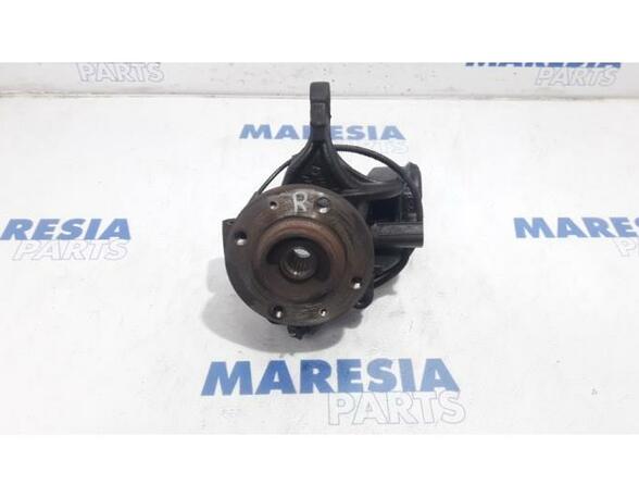 Stub Axle PEUGEOT 208 I (CA, CC)