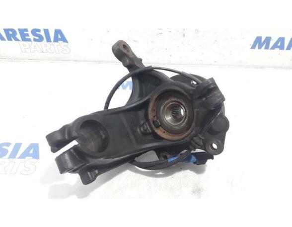 Stub Axle PEUGEOT 208 I (CA, CC)