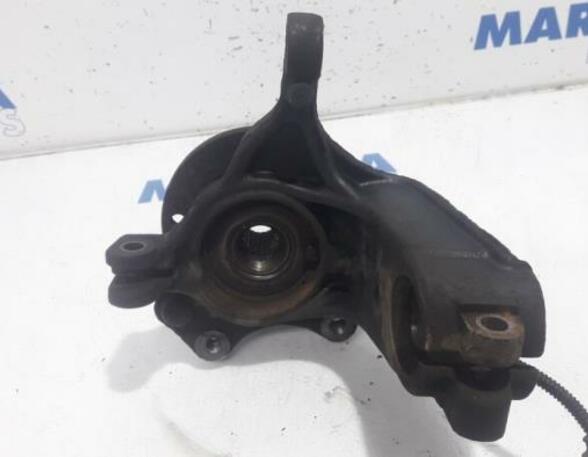 Stub Axle PEUGEOT 2008 I (CU)