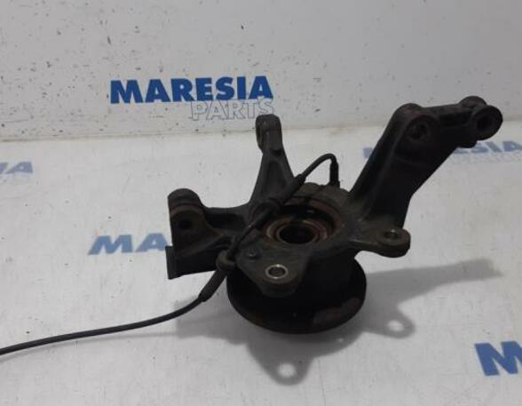 Stub Axle RENAULT Captur I (H5, J5), RENAULT Clio IV (BH)