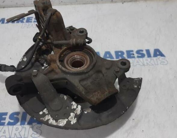 Stub Axle PEUGEOT 308 SW II (LC_, LJ_, LR_, LX_, L4_)