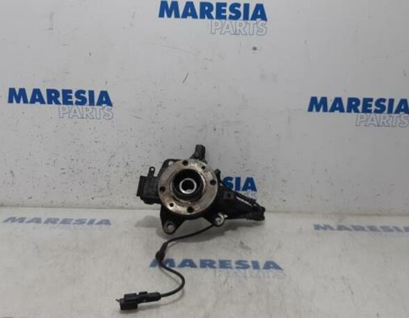 Stub Axle RENAULT Clio IV Grandtour (KH)