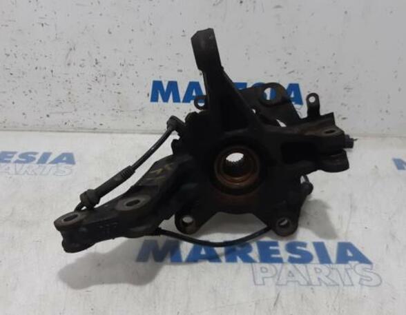 Stub Axle RENAULT Clio IV Grandtour (KH)