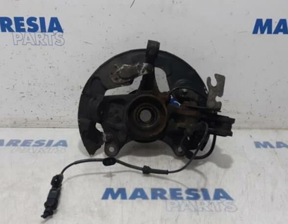 Stub Axle PEUGEOT 308 SW II (LC_, LJ_, LR_, LX_, L4_)