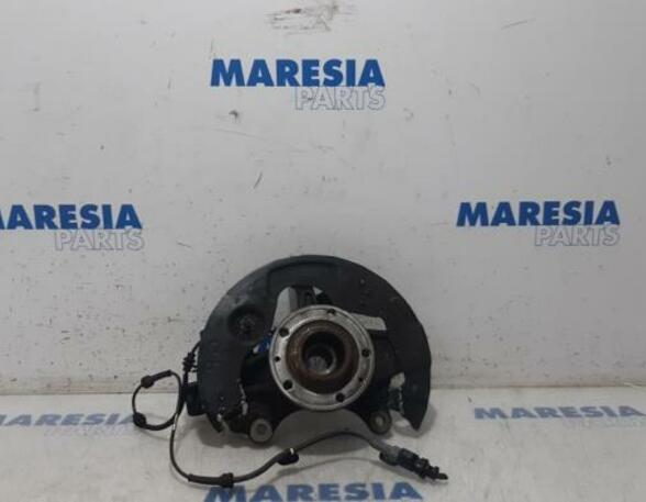 Stub Axle PEUGEOT 308 SW II (LC_, LJ_, LR_, LX_, L4_)