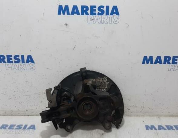 Stub Axle PEUGEOT 308 SW II (LC_, LJ_, LR_, LX_, L4_)