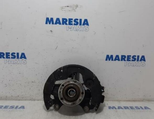 Stub Axle PEUGEOT 308 SW II (LC_, LJ_, LR_, LX_, L4_)