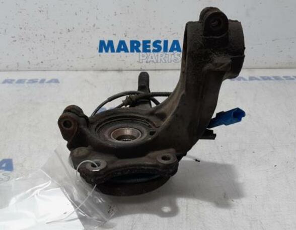 Stub Axle PEUGEOT 207 CC (WD)