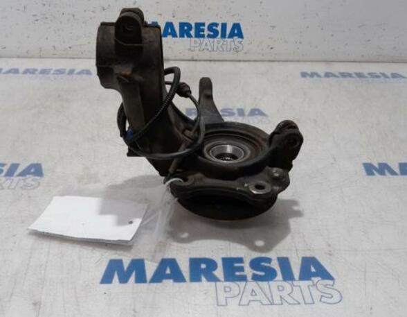 Stub Axle PEUGEOT 207 CC (WD)