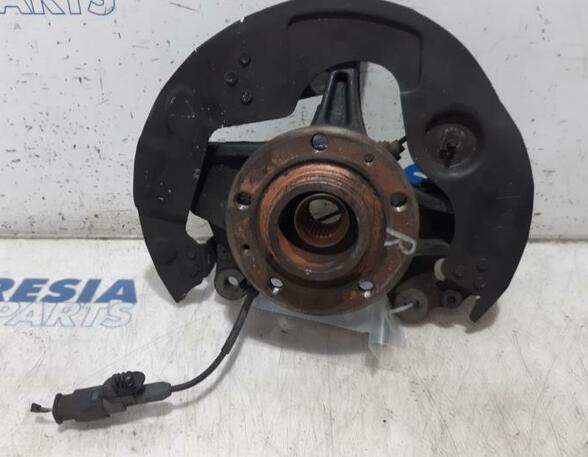 Stub Axle PEUGEOT 308 SW II (LC_, LJ_, LR_, LX_, L4_)