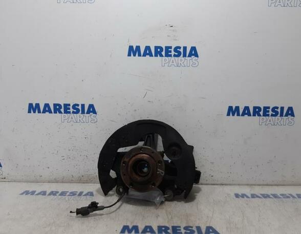 Stub Axle PEUGEOT 308 SW II (LC_, LJ_, LR_, LX_, L4_)