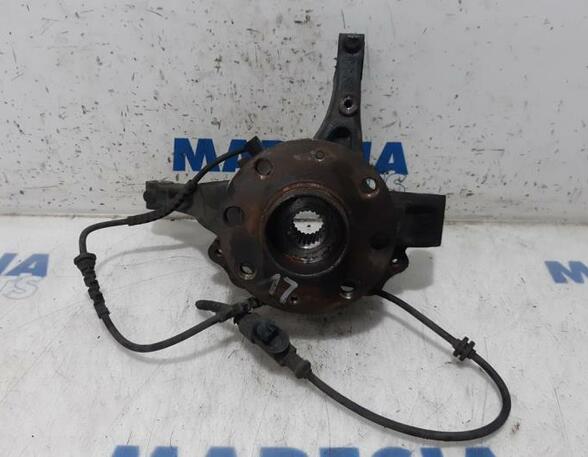 Stub Axle FIAT Punto (199)