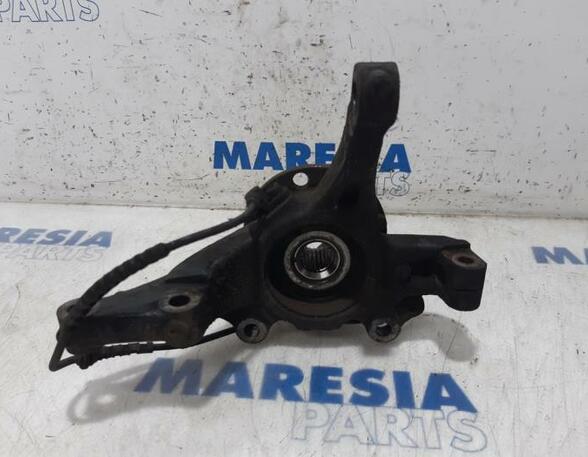 Stub Axle FIAT Punto (199)