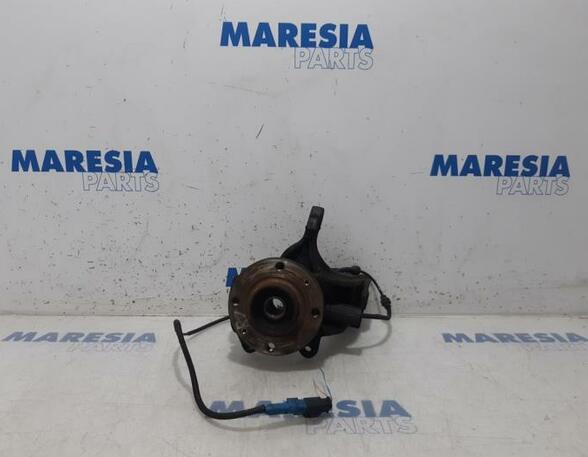 Stub Axle PEUGEOT 208 I (CA, CC)