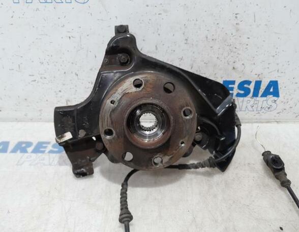 Stub Axle FIAT Punto (199)