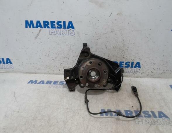 Stub Axle FIAT Punto (199)