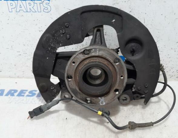 Stub Axle PEUGEOT 308 SW II (LC_, LJ_, LR_, LX_, L4_)