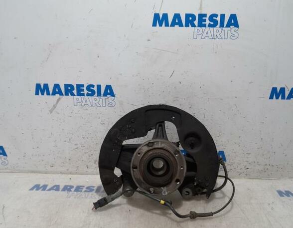 Stub Axle PEUGEOT 308 SW II (LC_, LJ_, LR_, LX_, L4_)