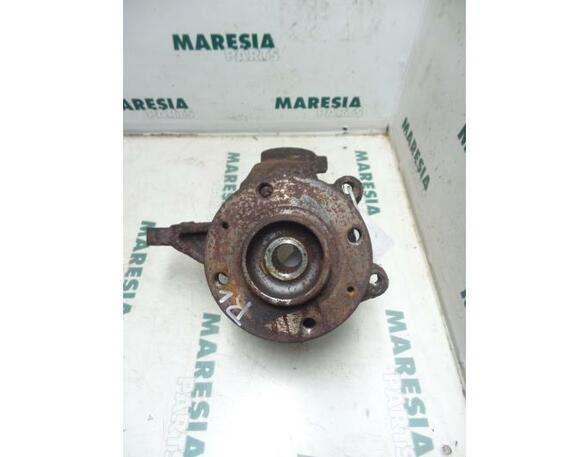 Stub Axle PEUGEOT 206 Schrägheck (2A/C), PEUGEOT 206 Stufenheck (--)