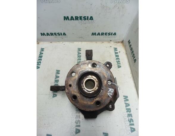 Stub Axle RENAULT Trafic II Bus (JL)