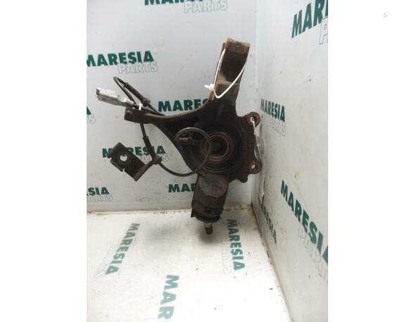 Stub Axle PEUGEOT 307 (3A/C)