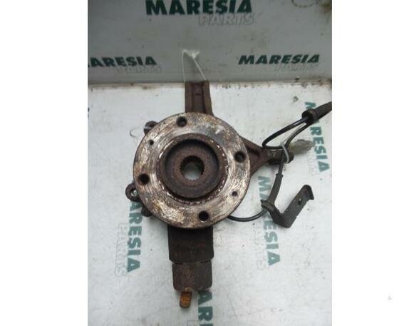 Stub Axle PEUGEOT 307 (3A/C)