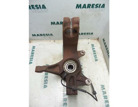 Stub Axle RENAULT Megane II (BM0/1, CM0/1)