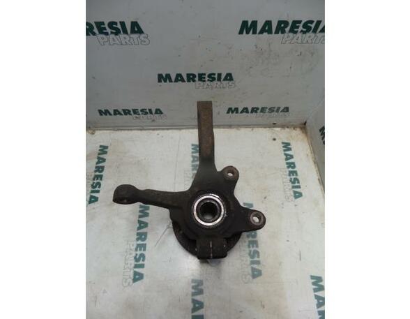 Stub Axle RENAULT TWINGO I (C06_)