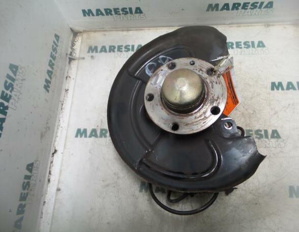 Stub Axle ALFA ROMEO Spider (916S)