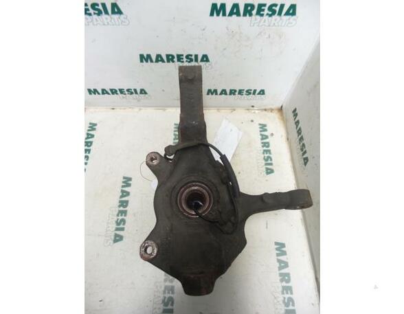 Stub Axle RENAULT VEL SATIS (BJ0_)