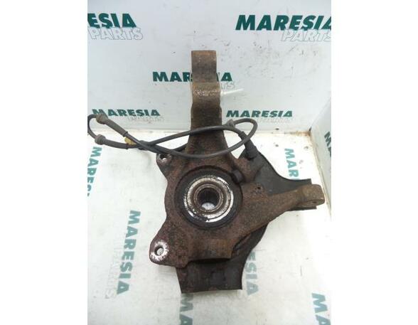 Stub Axle RENAULT Espace III (JE0)