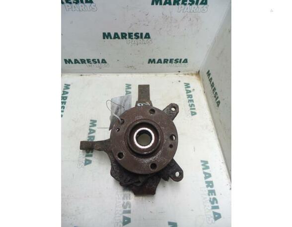 Stub Axle RENAULT Laguna II (BG0/1)