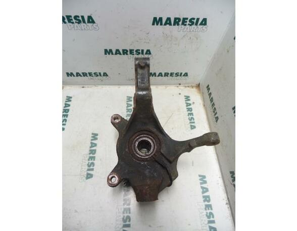 Stub Axle RENAULT Laguna II (BG0/1)