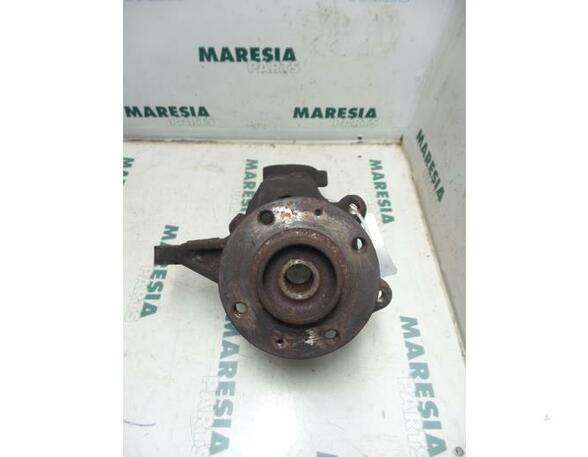 Stub Axle PEUGEOT 206 Schrägheck (2A/C)