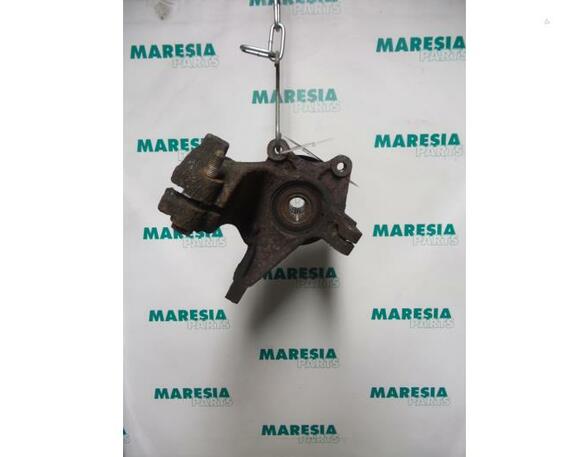 Stub Axle PEUGEOT 206 Schrägheck (2A/C), PEUGEOT 206 SW (2E/K)